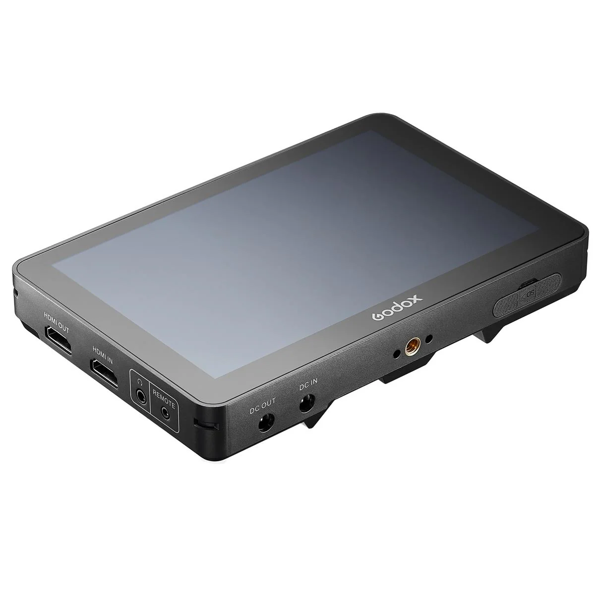Godox Gm7S 7 Inch Ultra Bright 4K Hdmi Monitor - Image 4
