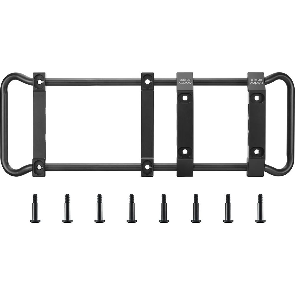 Godox GP-Skid for Connecting 2400BI to Spotlight