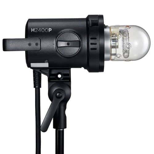 Godox H2400P Flash Head For P2400 Pack 2400WS - Image 4