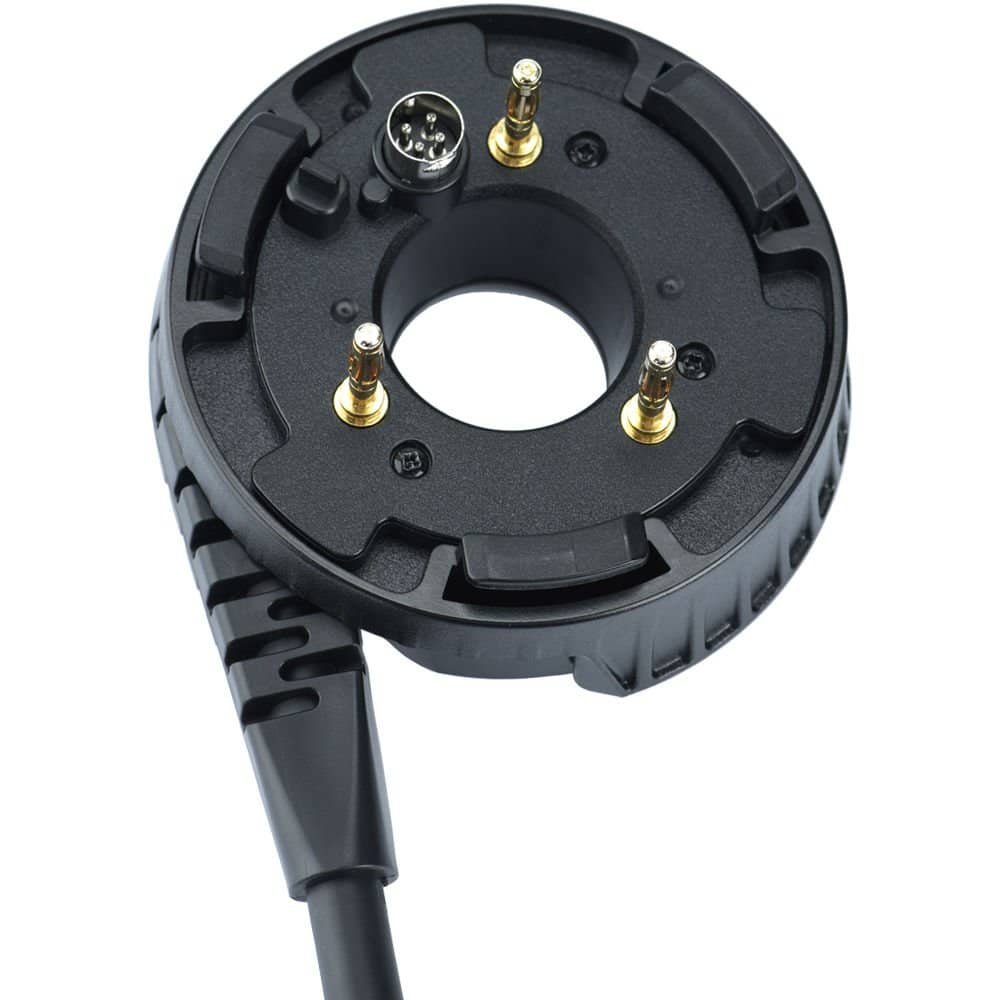 Godox H400P Extension Head for Wistro AD400Pro Flash Head, 8' - Image 5