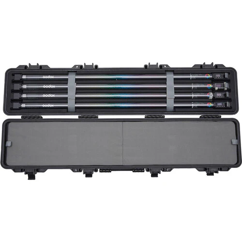 Godox Hard Case For 4 Tl120 Tube Lights - Image 5