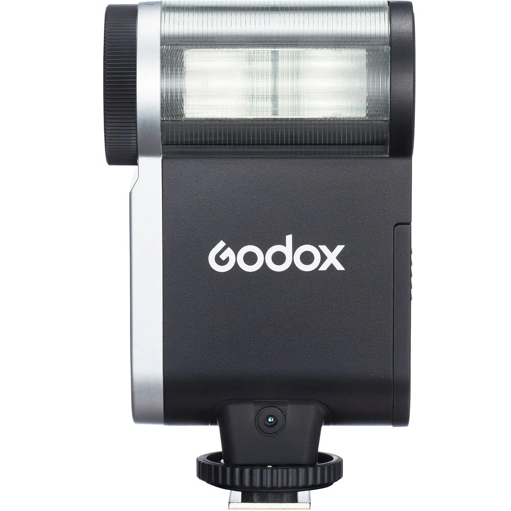 Godox iA32 Mini Flash (AA Battery) - Image 2
