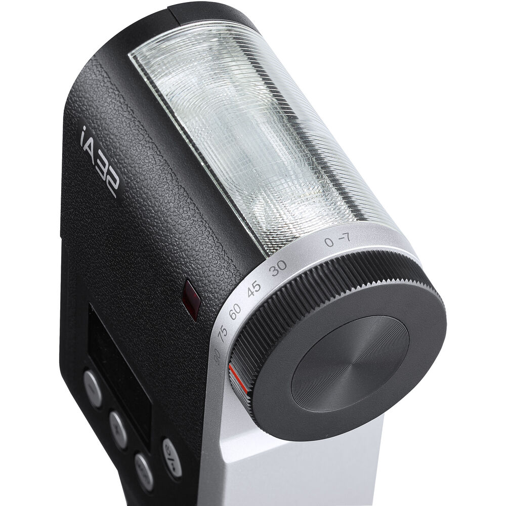 Godox iA32 Mini Flash (AA Battery) - Image 8