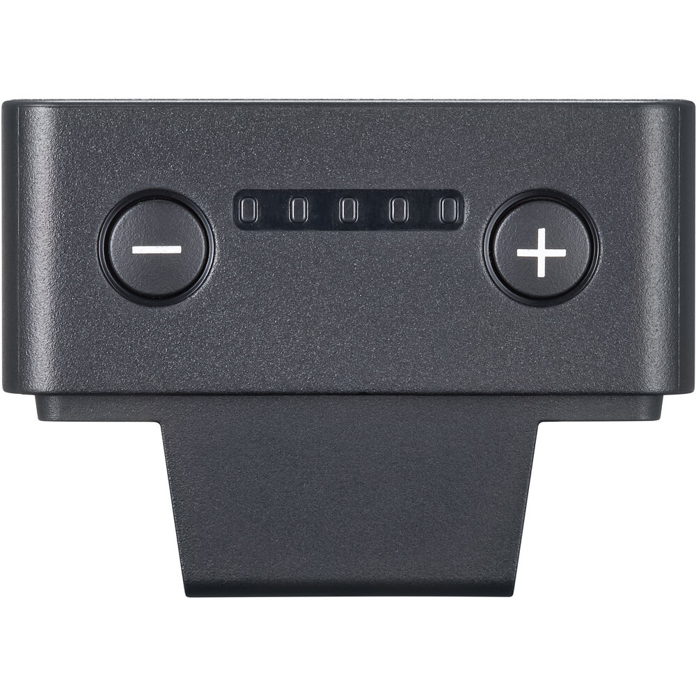 Godox iM20 Mini Flash with Lithium Battery - Image 9