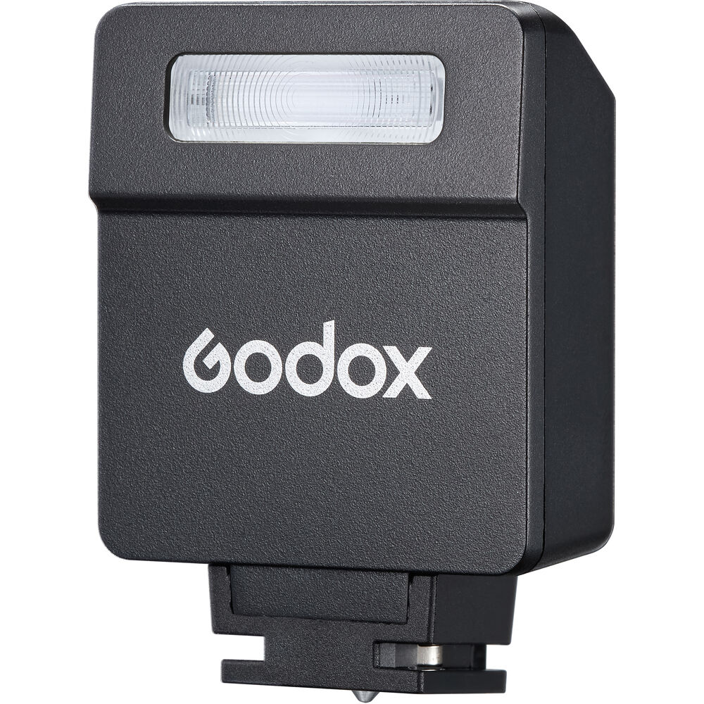 Godox iM22 Mini Flash with Lithium Battery - Image 3