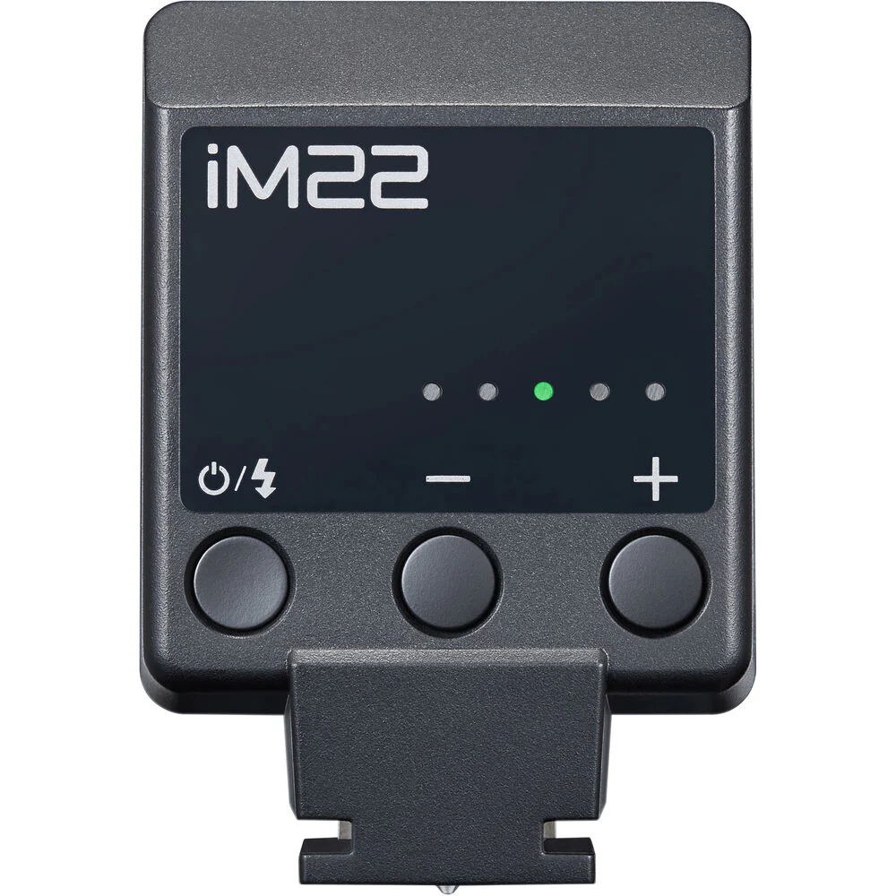 Godox iM22 Mini Flash with Lithium Battery - Image 6