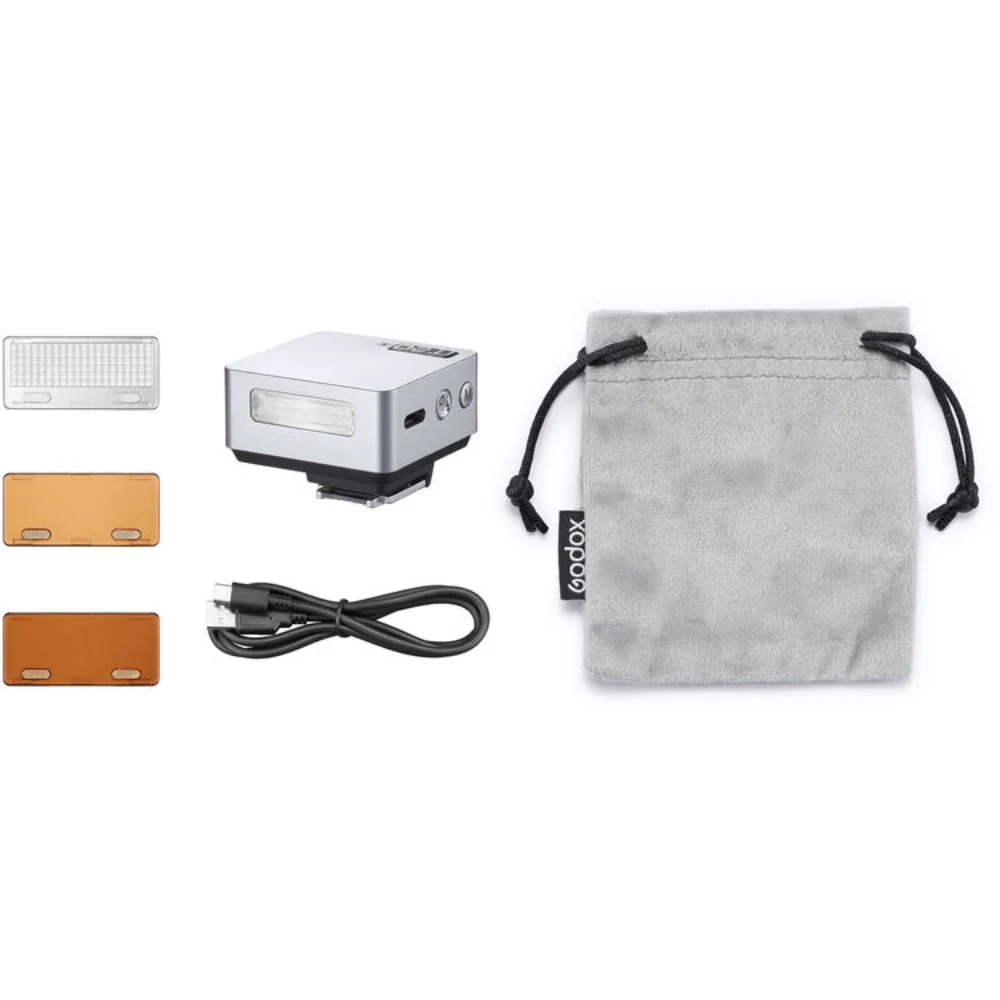 Godox iT20 R TTL Mini Flash for Ricoh - Image 12