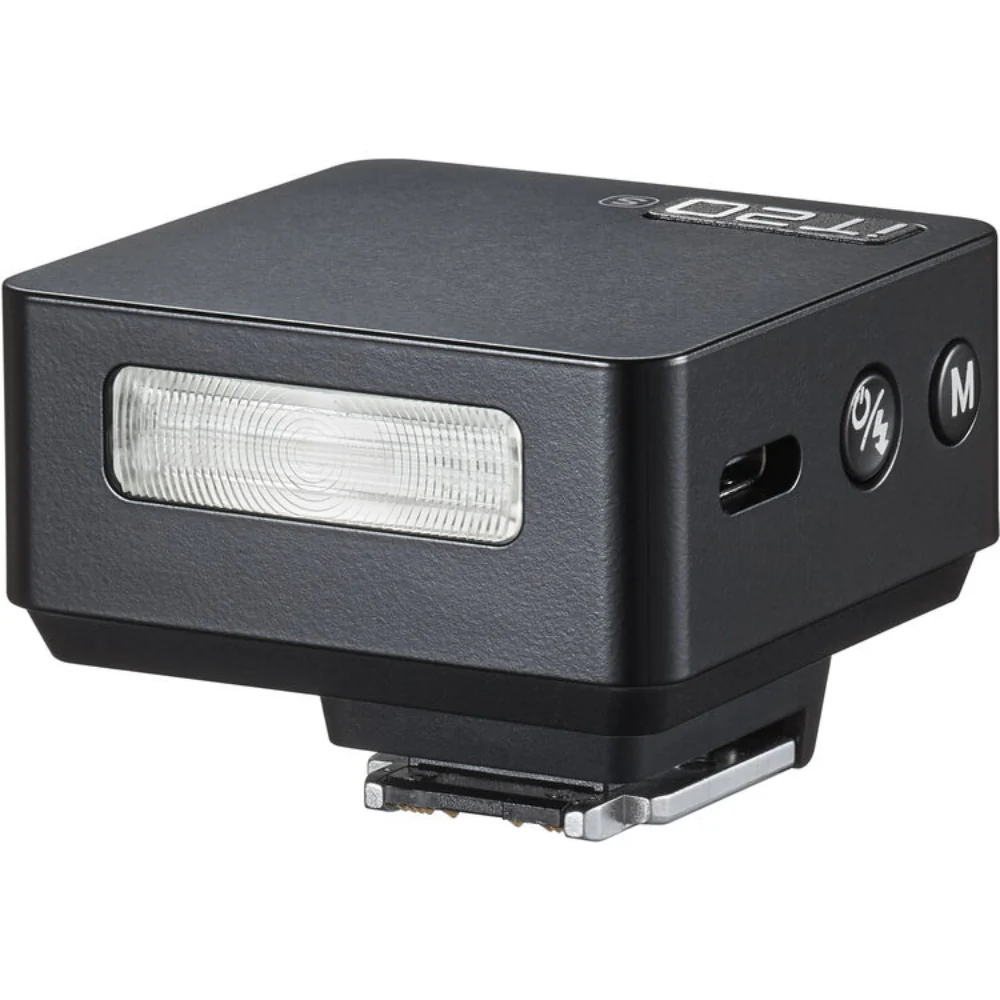 Godox iT20 R TTL Mini Flash for Ricoh - Image 5
