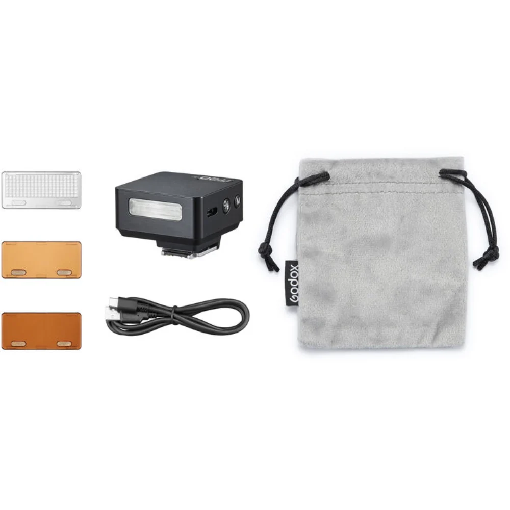 Godox iT20 R TTL Mini Flash for Ricoh - Image 6