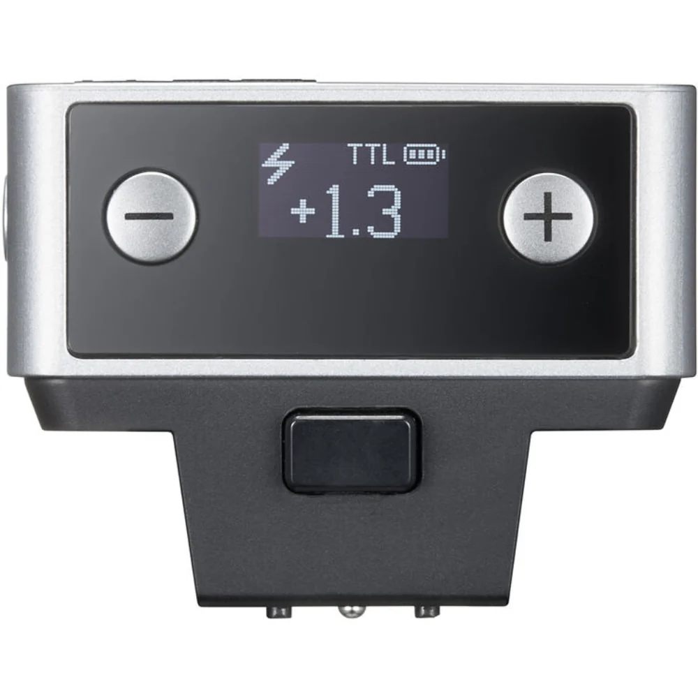 Godox iT20 R TTL Mini Flash for Ricoh - Image 8