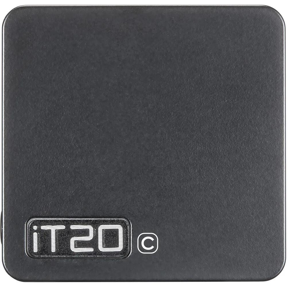 Godox iT20Pro C TTL Mini Flash for Canon - Image 5
