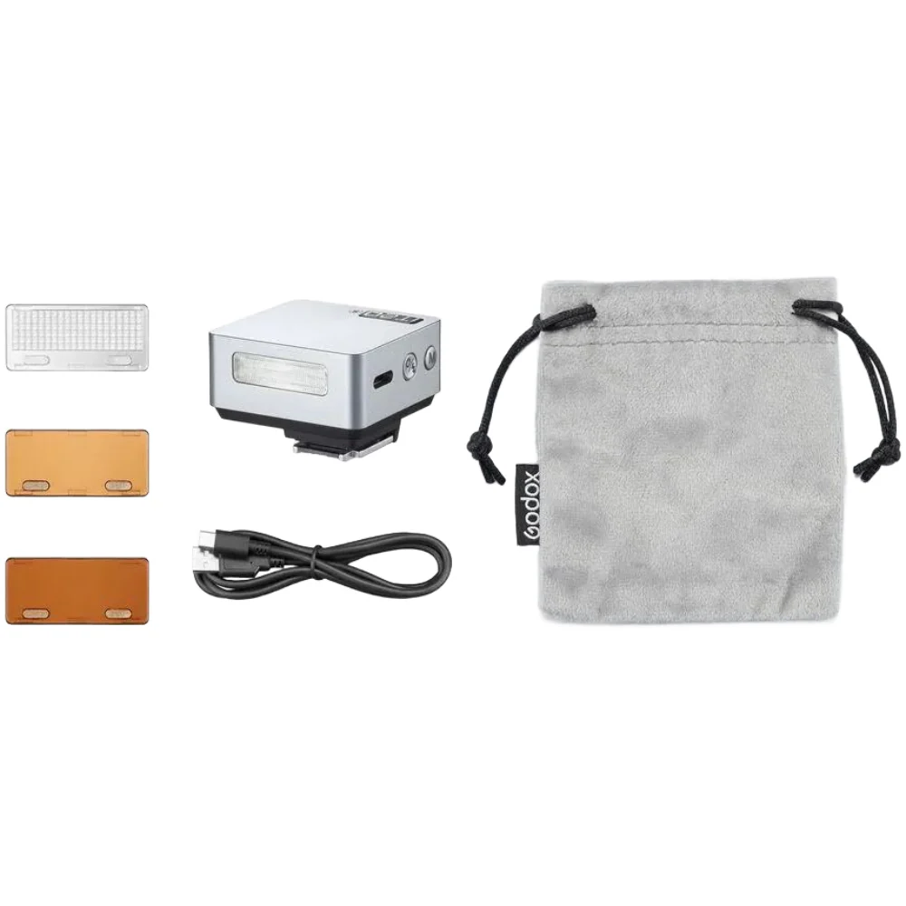 Godox iT20Pro F TTL Mini Flash for Fujifilm - Image 16