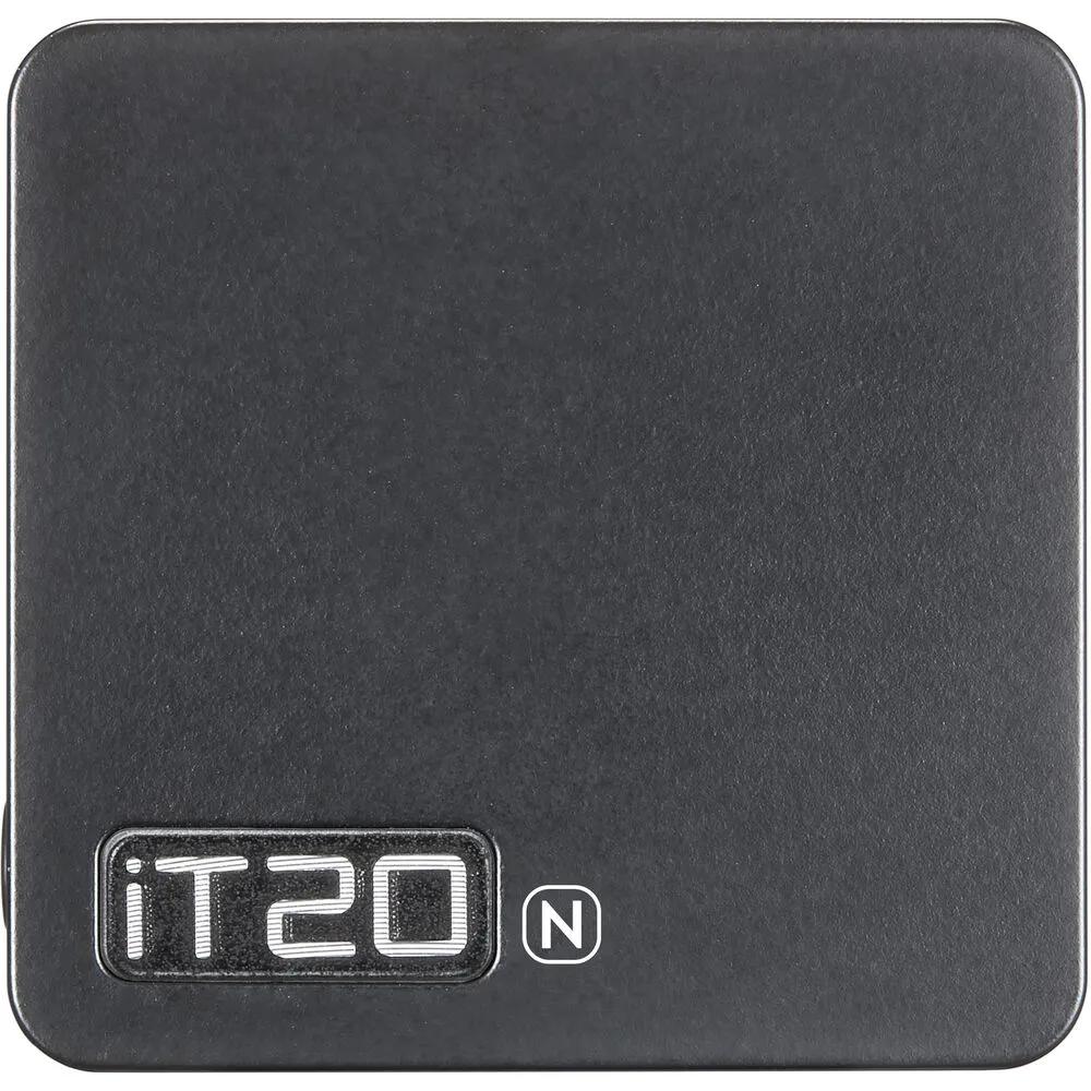 Godox iT20pro N TTL Mini Flash for Nikon - Image 5