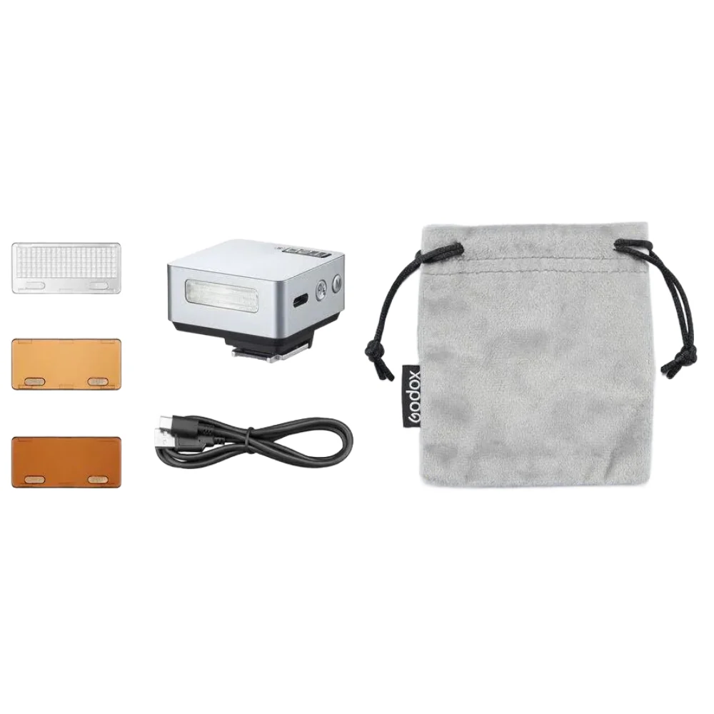 Godox iT20Pro O TTL Mini Flash for Olympus - Image 16