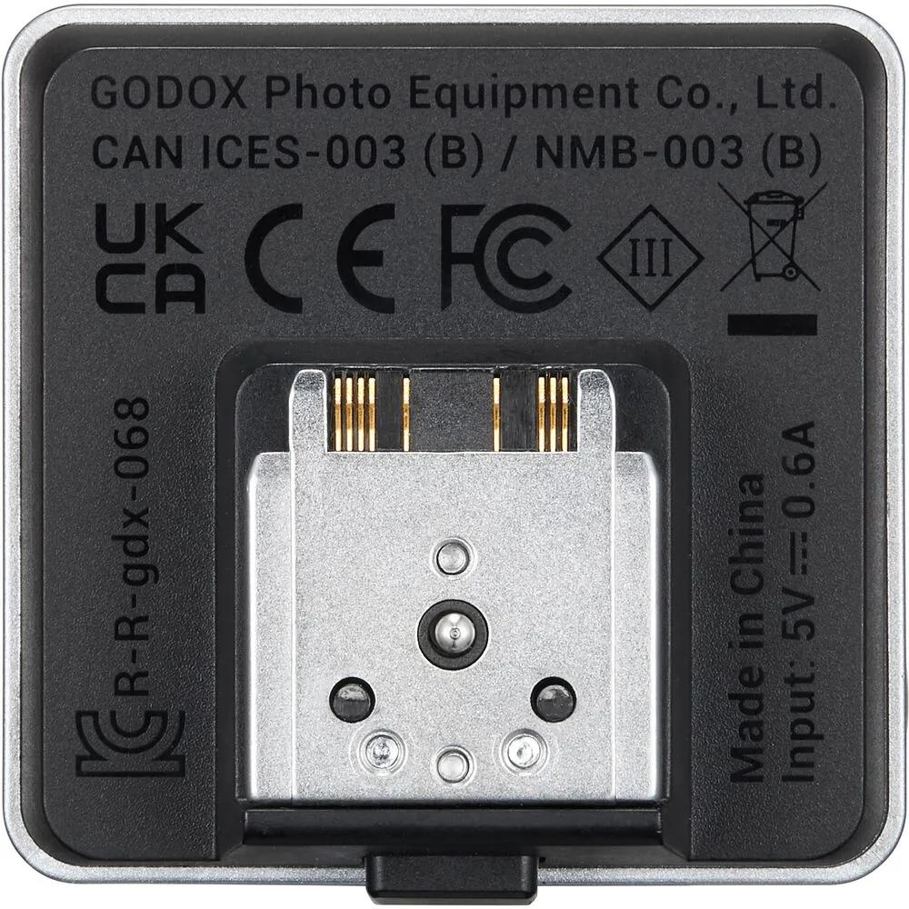 Godox iT20Pro S TTL Mini Flash for Sony - Image 15