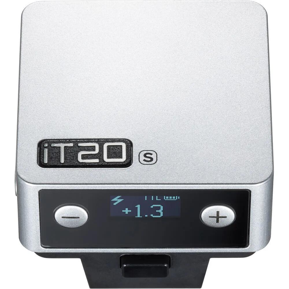 Godox iT20Pro S TTL Mini Flash for Sony - Image 17