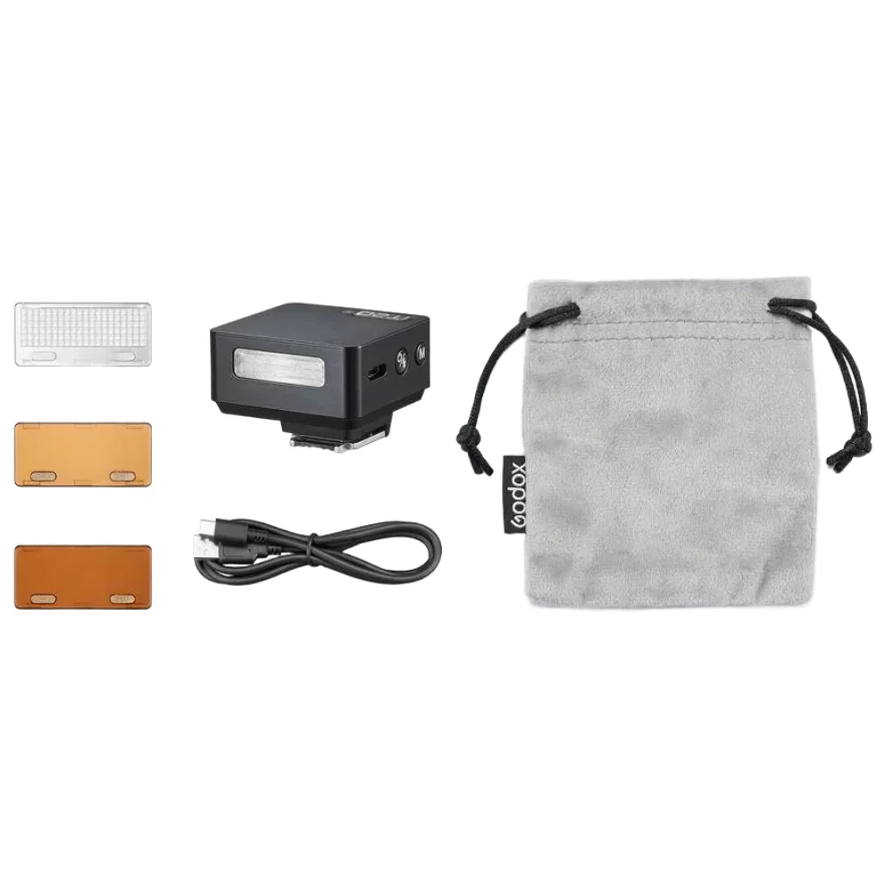 Godox iT20Pro S TTL Mini Flash for Sony - Image 9
