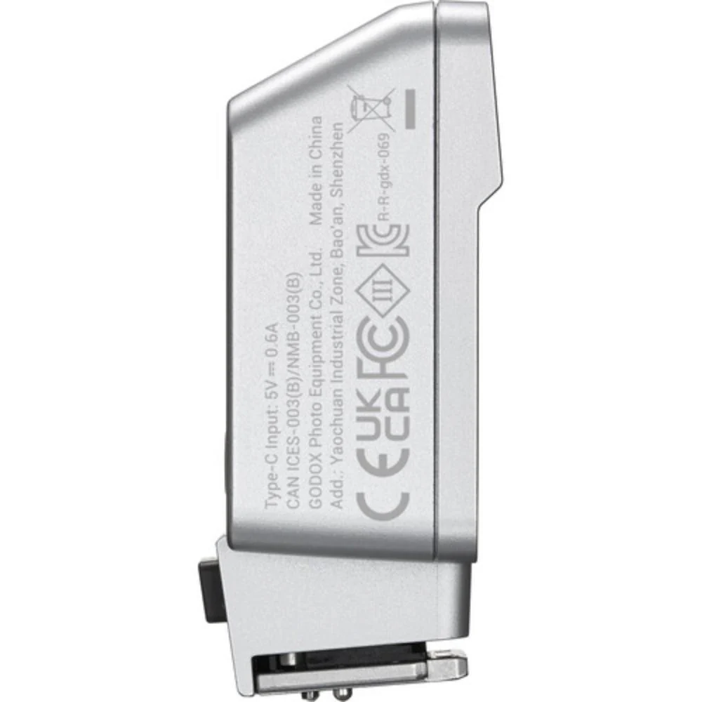 Godox iT22 C TTL Mini Flash for Canon - Image 12