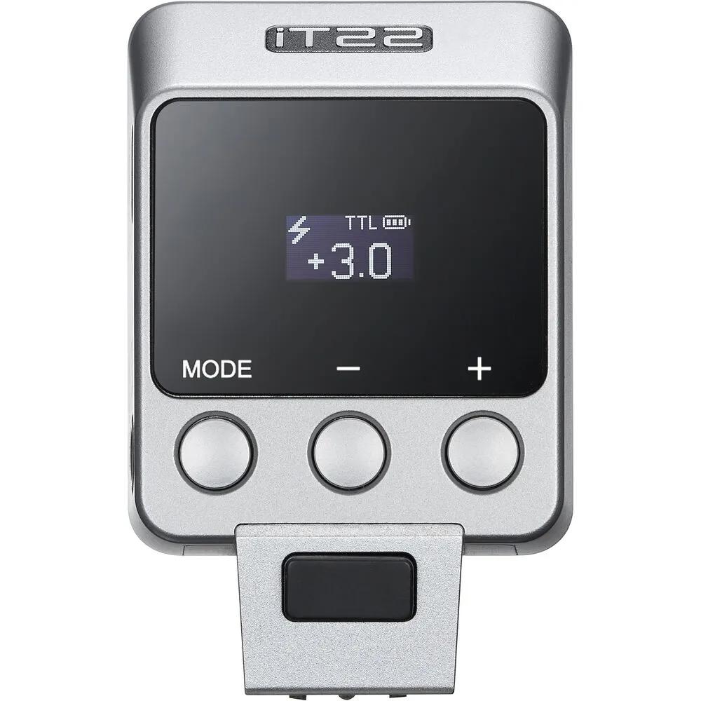Godox iT22 N TTL Mini Flash for Nikon - Image 10