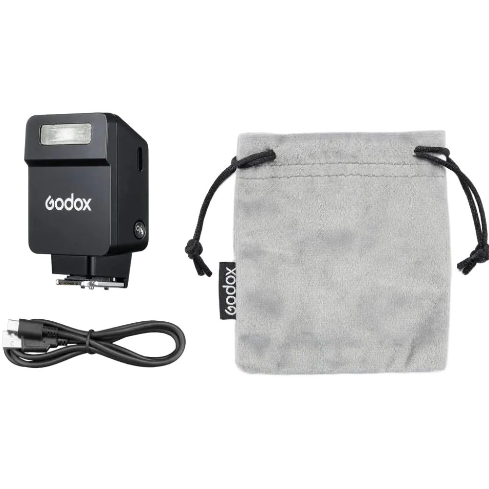 Godox iT22 N TTL Mini Flash for Nikon - Image 8