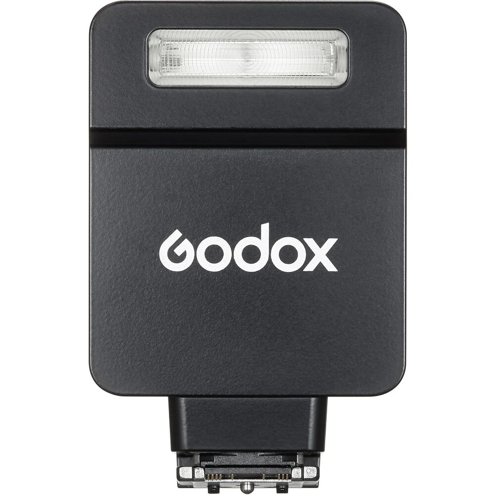 Godox iT22 O TTL Mini Flash for Olympus and Panasonic