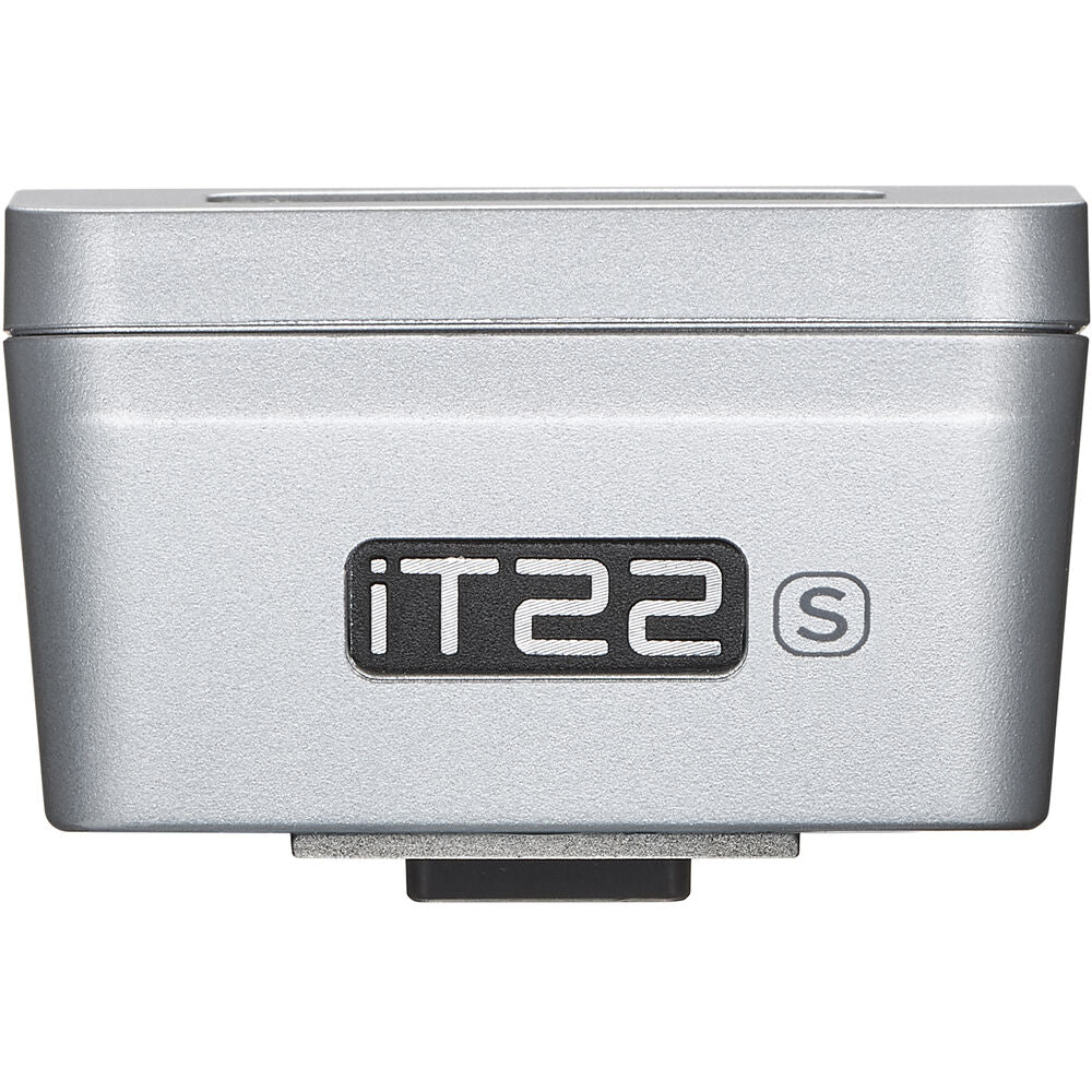 Godox iT22 O TTL Mini Flash for Olympus and Panasonic - Image 11