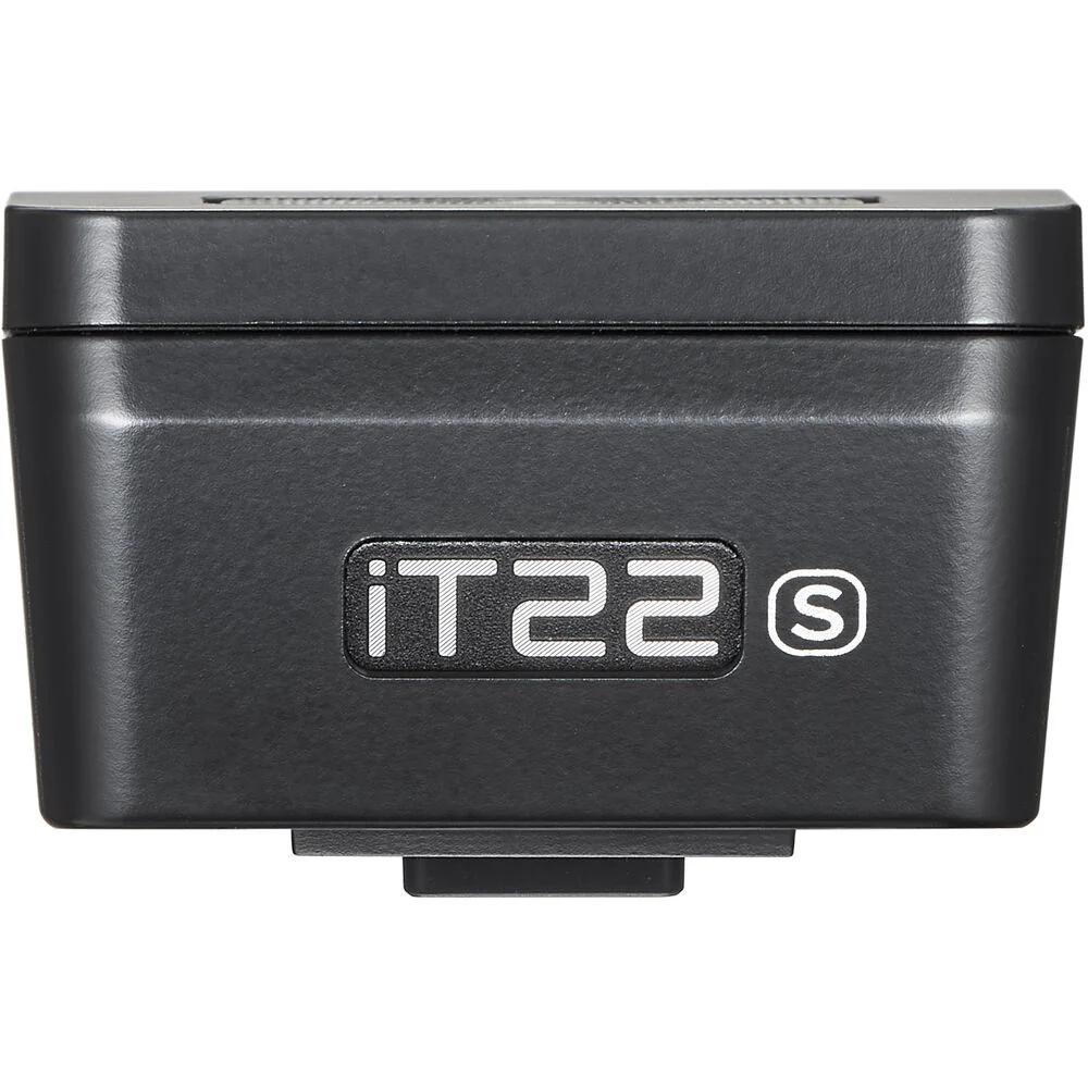 Godox iT22 O TTL Mini Flash for Olympus and Panasonic - Image 4