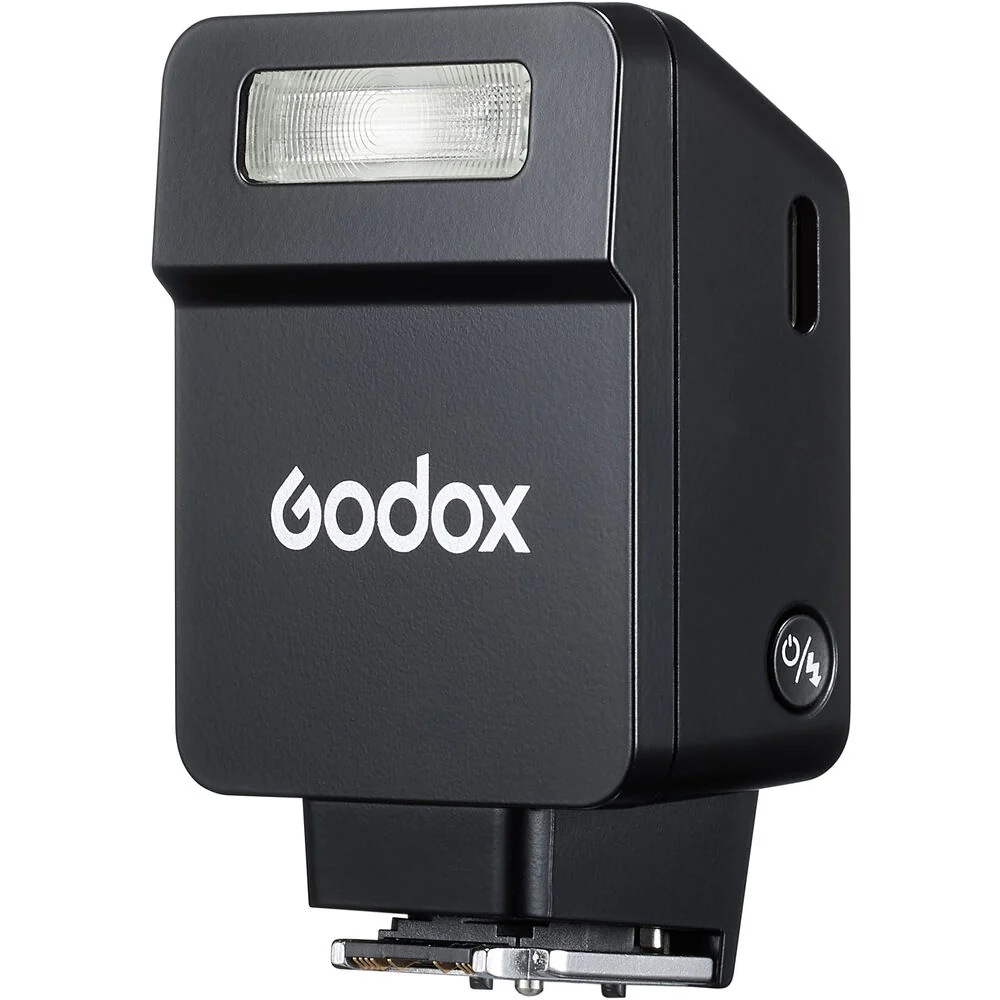 Godox iT22 O TTL Mini Flash for Olympus and Panasonic - Image 6