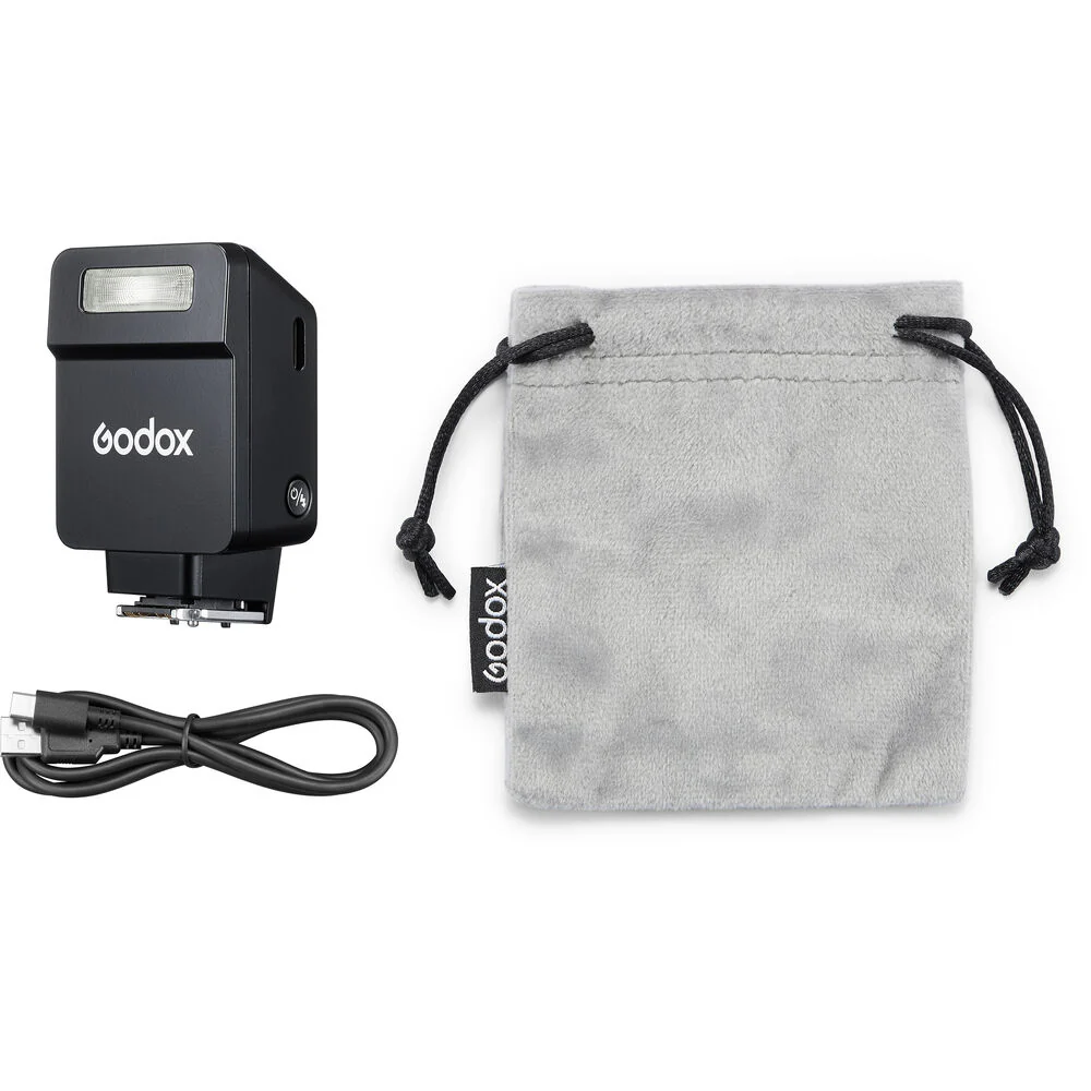Godox iT22 O TTL Mini Flash for Olympus and Panasonic - Image 7