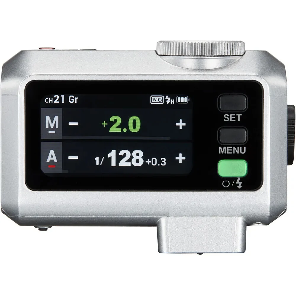 Godox iT30Pro - C TTL Mini Flash For Canon - Image 7