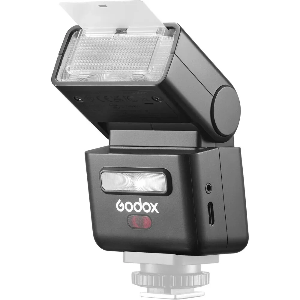 Godox iT32 iFlash Camera Flash & X5F for Fuji - Image 3