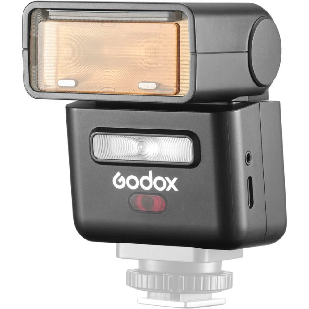 Godox iT32 TTL Mini Flash - Image 16