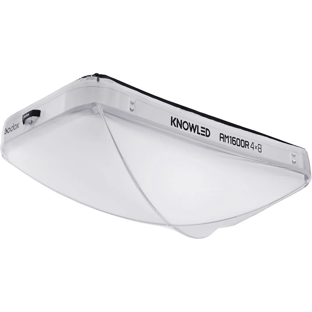 Godox KNOWLED AM1600R RGB Inflatable LED Light Mat (4 x 8')