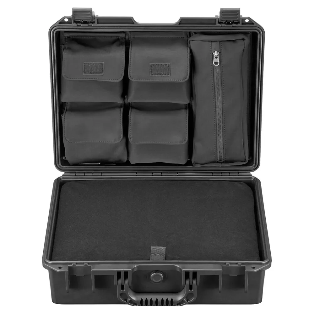 Godox KNOWLED CR5 8 Light Charging Case - Image 3