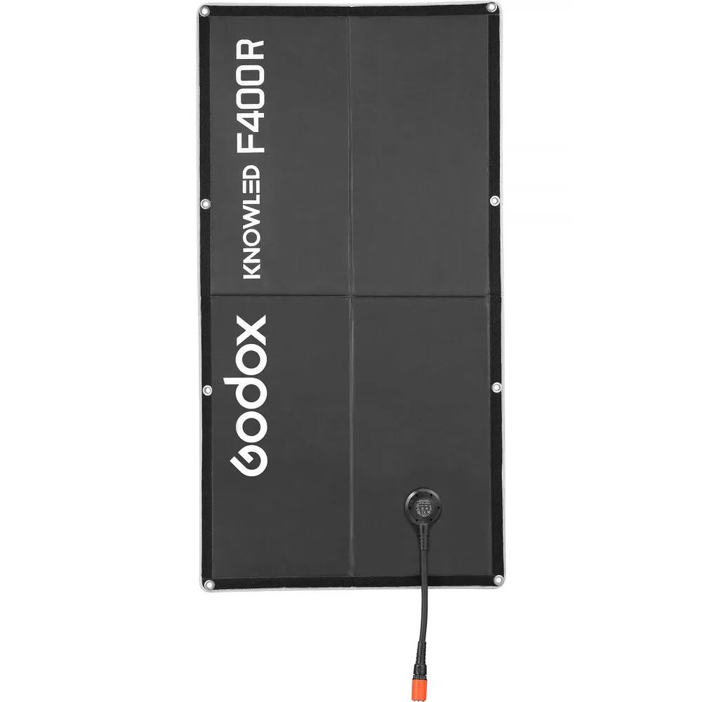 Godox KNOWLED F400R RGB Flexible LED Light Mat (2 x 4') - Image 10