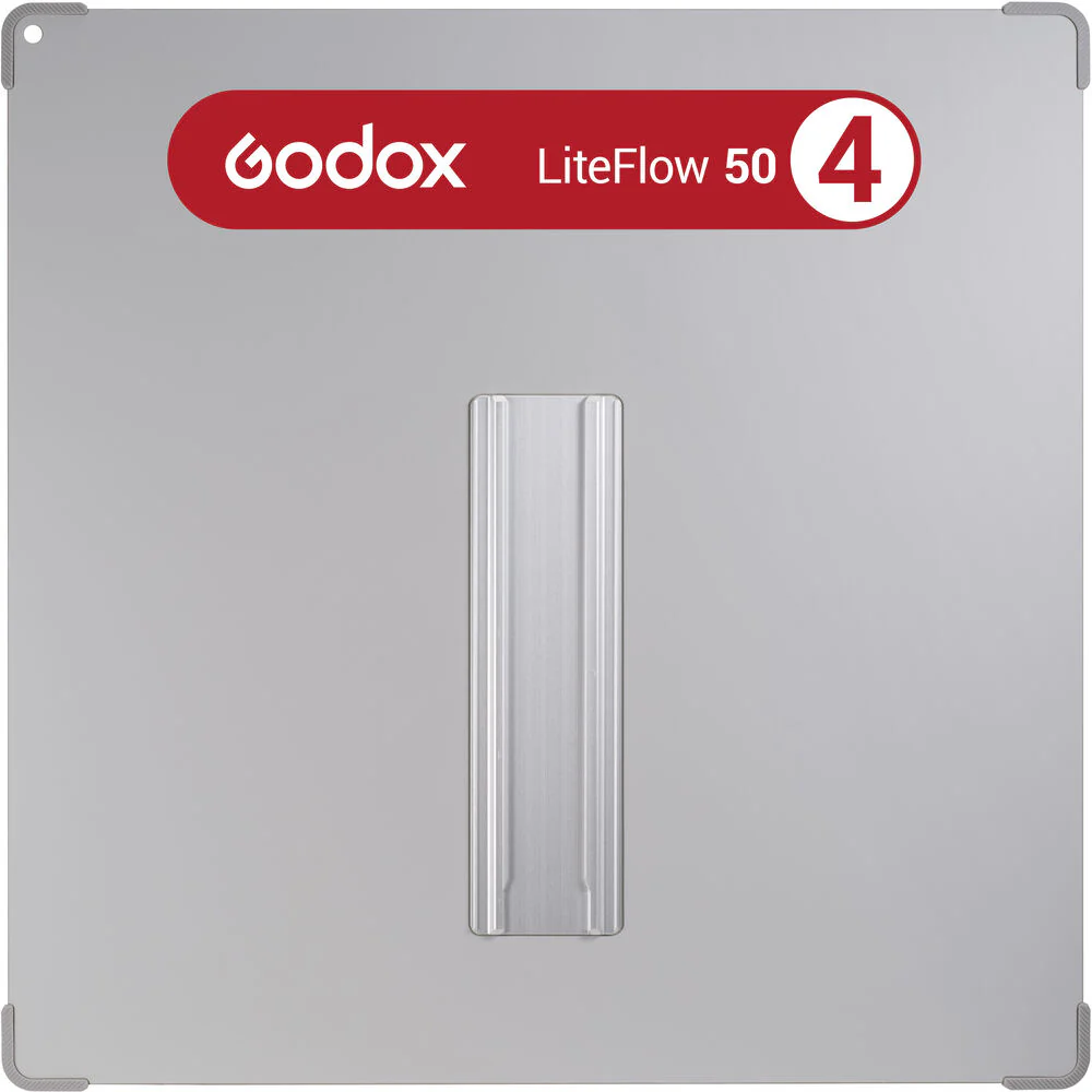 Godox KNOWLED LiteFlow 50 Soft Strip Light Reflector (20 x 20")