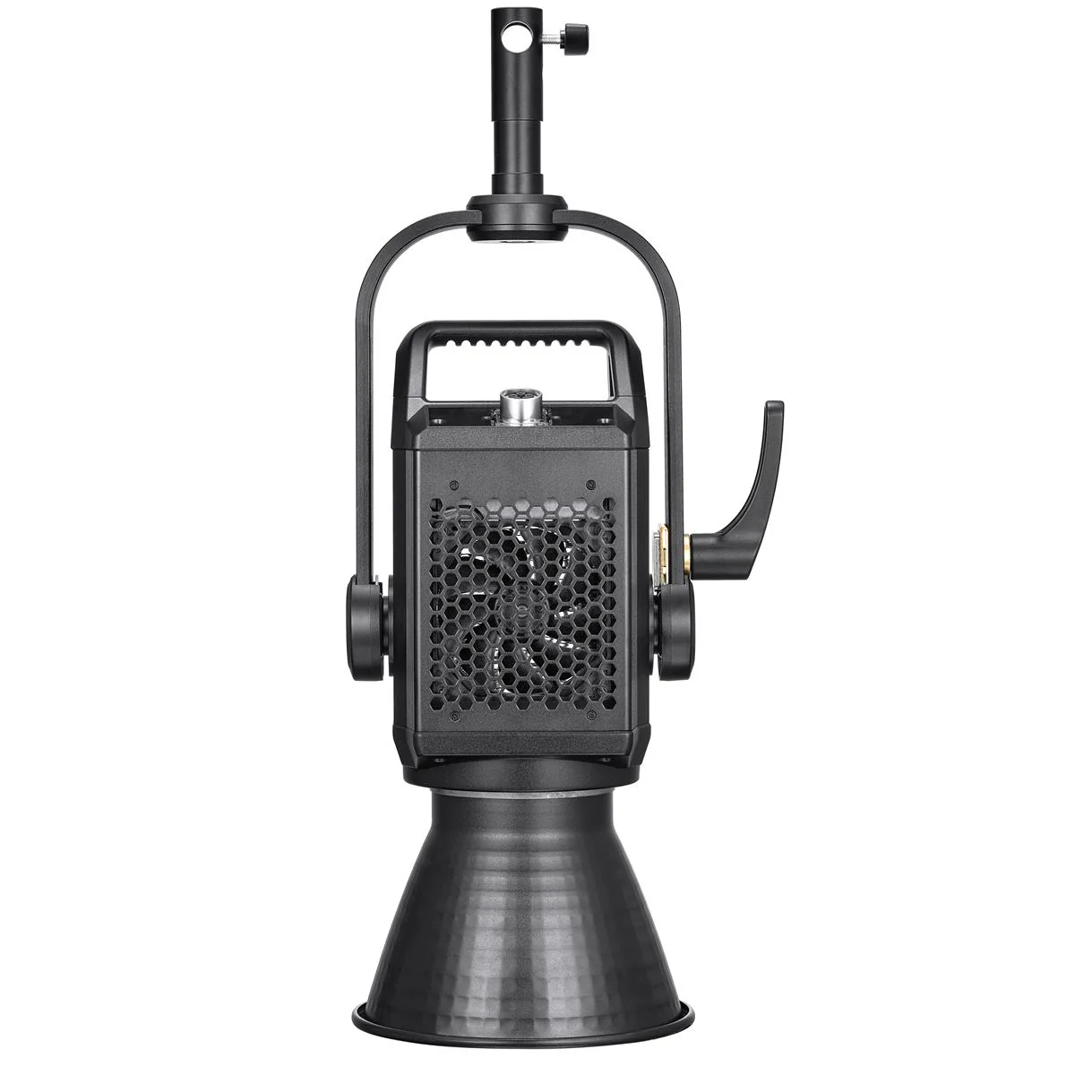 Godox Knowled M200Bi 230W Bi-Colour Led Light - Image 13