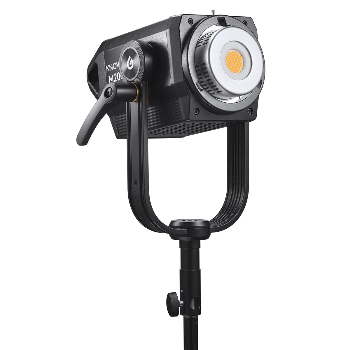 Godox Knowled M200Bi 230W Bi-Colour Led Light - Image 2