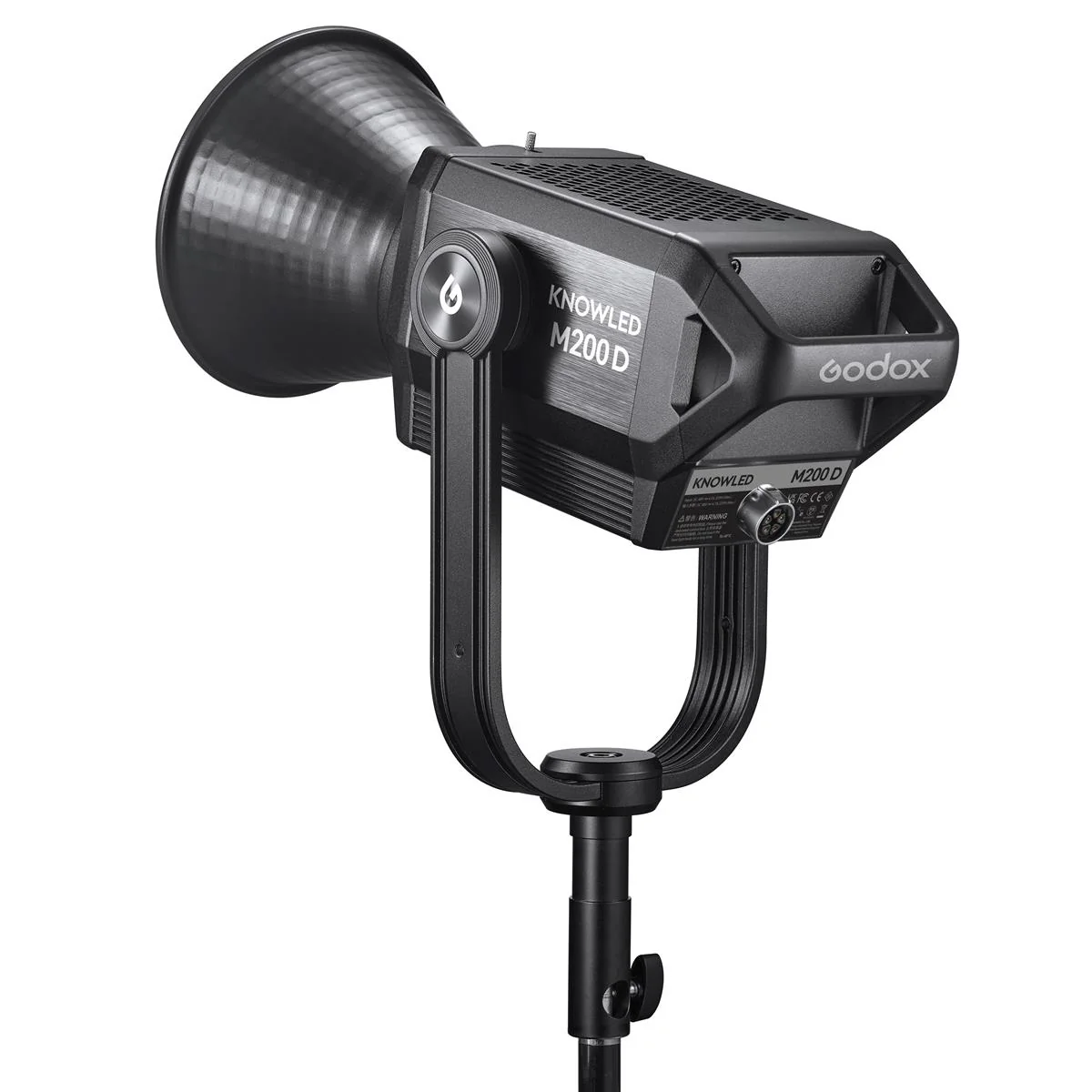 Godox Knowled M200D 230W Daylight Led Light - Image 14