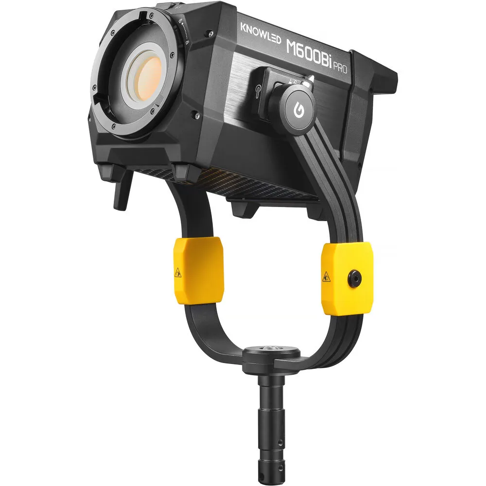Godox KNOWLED M600BiII Bi-Colour LED Light with Case - Image 3