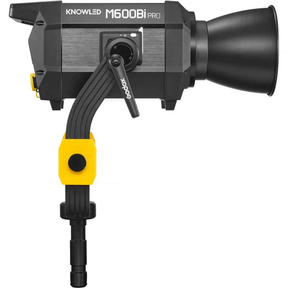 Godox KNOWLED M600BiII Bi-Colour LED Light with Case - Image 4