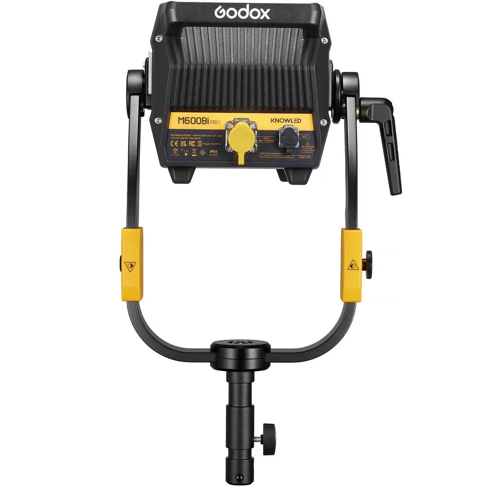 Godox KNOWLED M600BiII Bi-Colour LED Light with Case - Image 6