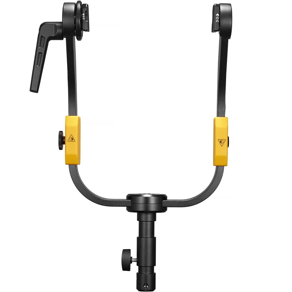 Godox KNOWLED M600BiII Bi-Colour LED Light with Case - Image 8