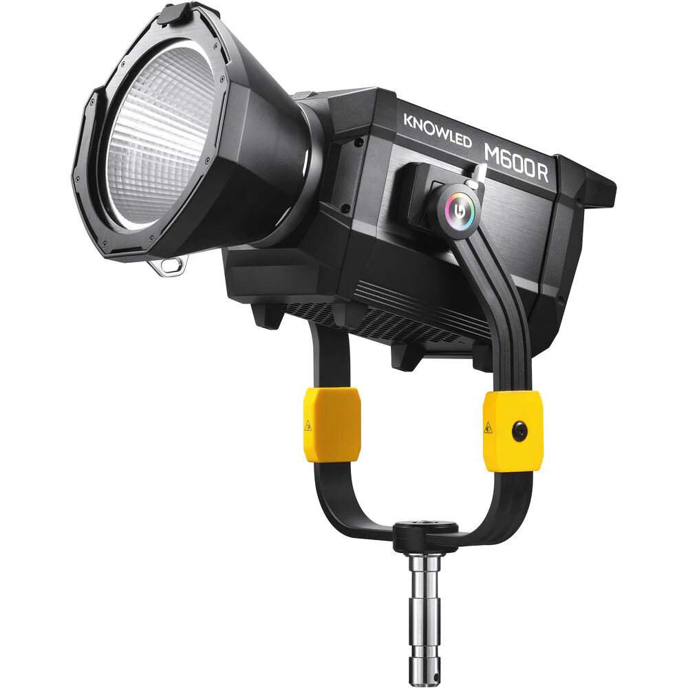 Godox Knowled M600R 600w RGB LED Light - Image 2