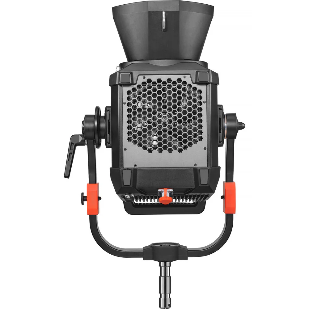 Godox KNOWLED MG1200R RGB LED Monolight (Carry Bag Kit) - Image 9