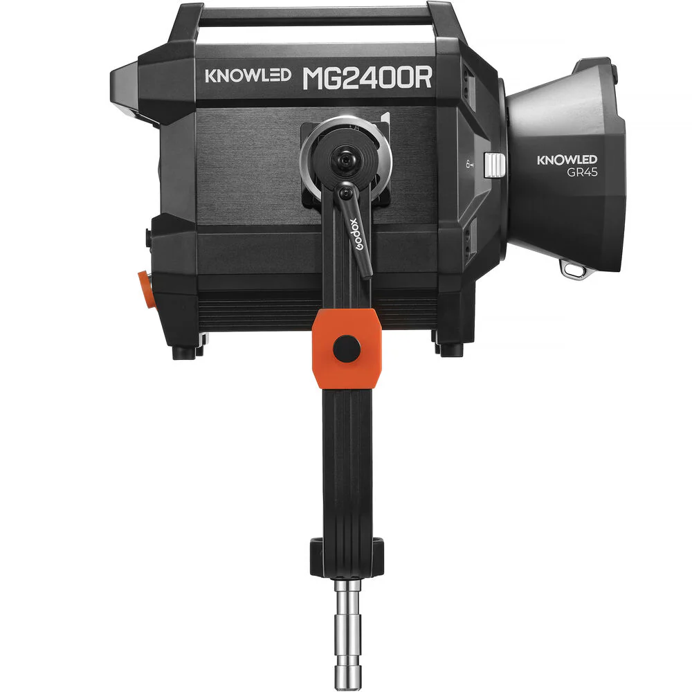 Godox KNOWLED MG2400R RGB LED Monolight with Soft Cases - Image 3