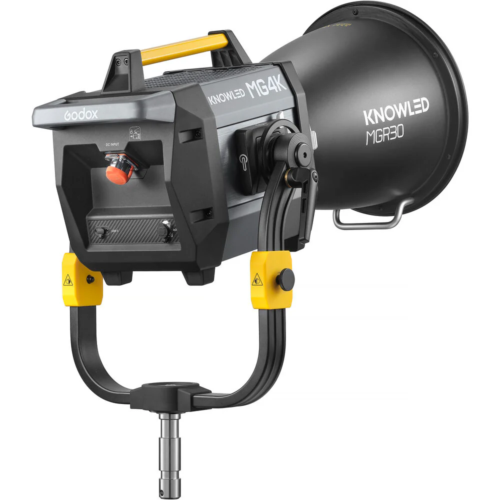 Godox KNOWLED MG4K Bi-Colour LED Monolight - Image 3