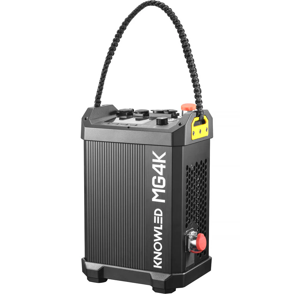 Godox KNOWLED MG4K Bi-Colour LED Monolight (Travel Kit) - Image 13
