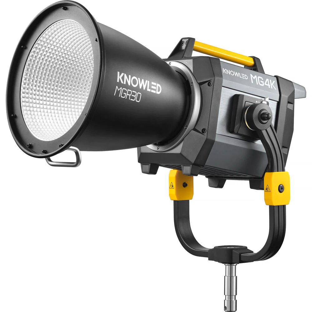 Godox KNOWLED MG4K Bi-Colour LED Monolight (Travel Kit) - Image 6