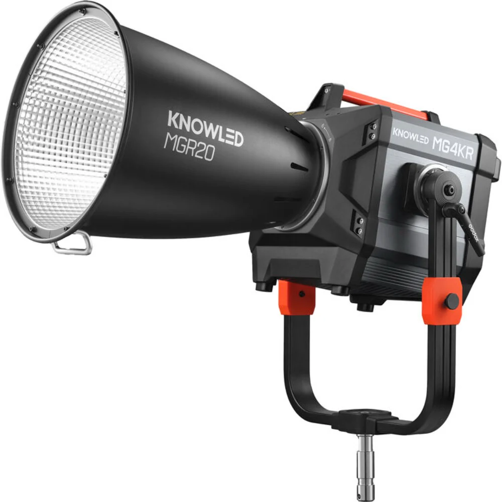 Godox KNOWLED MG4KR RGB LED Monolight - Image 2